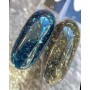 Гель-лак Saga Fiery gel №28, 8 мл TPO free